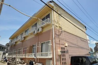 シャルマンパレスの画像