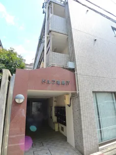 愛知県名古屋市中村区亀島2【マンション】の外観