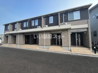 サンライズ横尾 Cの画像