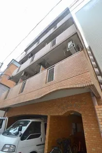 アクティブパレス比治山通りの画像