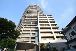 神楽坂アインスタワーの画像