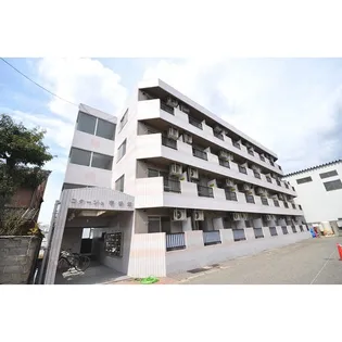 コタージュ壱番館の画像