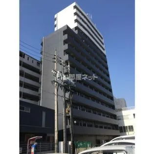 シティパルナゴヤ【6階】の外観