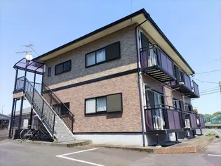 SKハウスの画像