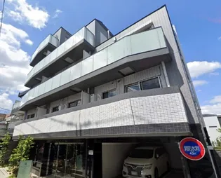 プレセダンヒルズ向島EASTの画像