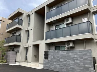 DCREST中原の画像