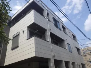 ストリームヒルズ祐天寺の画像