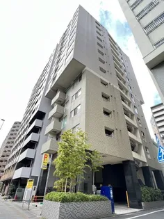 グレイスコート上野の画像