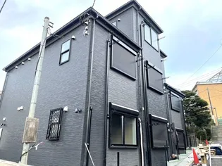 ボヌール伍番館の画像