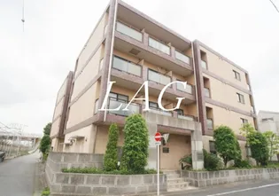 グランヴァン西馬込の画像