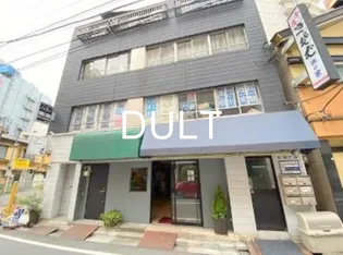 東京都豊島区駒込1【マンション】の外観