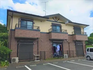 LUNA HEIGHTS 金堀2番館の画像