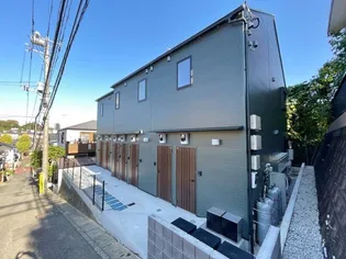 MAISON DE F YURIGAOKAの画像