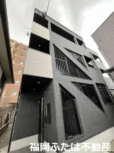 サニーガーデン紫の画像