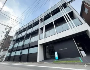 アクサス目黒祐天寺の画像