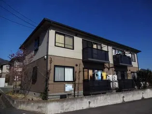 ディアス東光 A棟の画像