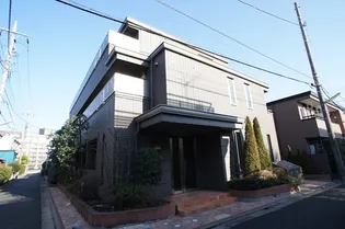 カーサ南烏山の画像