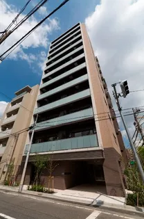 ルフォンプログレ上野入谷の画像