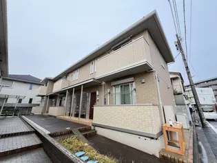 カーサ ペリドットの画像