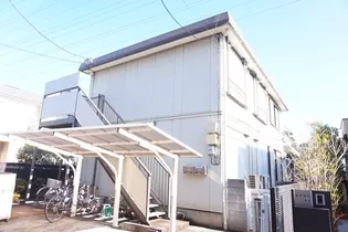 シティハイム ブランシュの画像