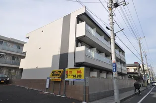 リブリ 氷川の画像