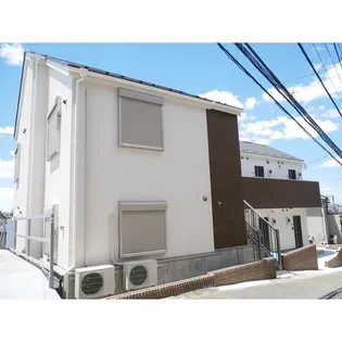 サンミッシェル上大岡の画像