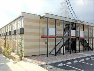 レオパレスドリーミー塩浜の画像