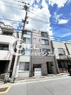 LUDENS沼袋FRの画像