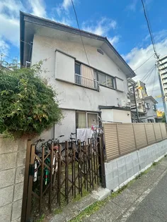 サカエ荘【2階】の外観