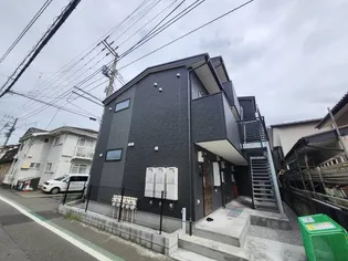 グリーンリヴィアSの画像