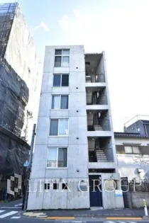 ミラージュタワー中野中央の画像