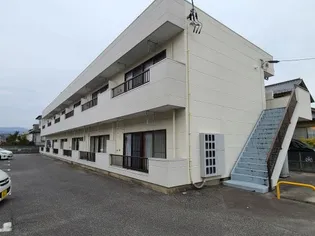 草野ハイツの画像