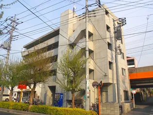 WILLDO南浦和の画像