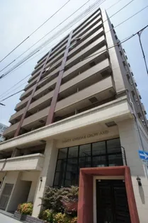 サムティ梅田IIグロウアクシスの画像