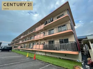 南井ハイツの画像