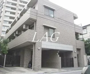 ブランシェ高輪の画像