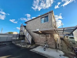 ペーパームーンの画像