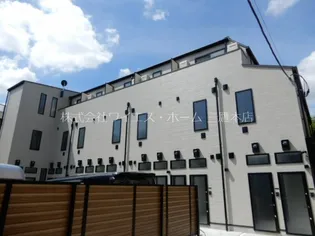 エクセラン吉祥寺の画像