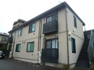 セントラルハイムの画像