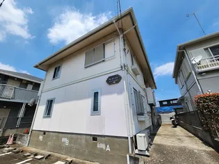 グレースハイツの画像