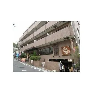 ゴールデンパークの画像