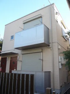 メイプルティンバーIIIの画像