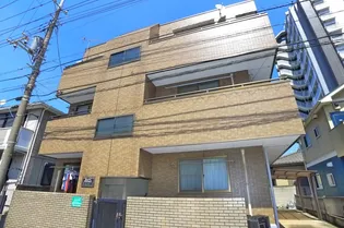 サンアイマンションの画像