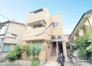 ロビュスト メゾンの画像