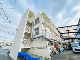 みつるマンションの画像