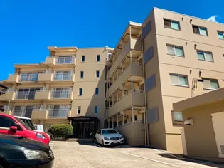 美しが丘アーバンの画像