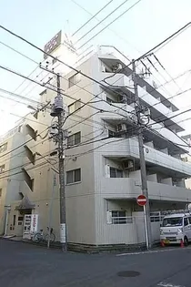 ウインベルソロ川崎第13の画像