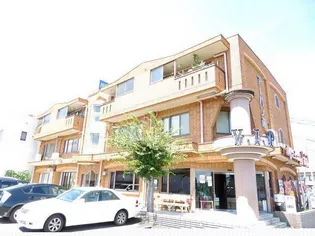 アーバン藤の画像