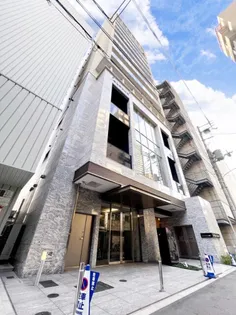 ル マージュ新町の画像