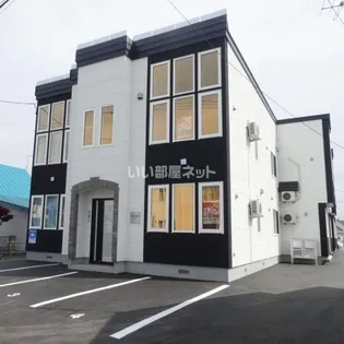 グランオアシスAの画像